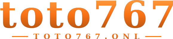 toto767 logo